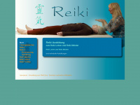 reiki-ausbildung-kurs.de Thumbnail