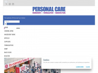 personalcaremagazine.com