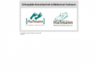 hufmann.com