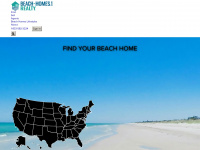Beach-homes.com