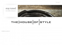 thehouseofstyle.ch Thumbnail