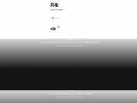 r4igoldfr.fr Webseite Vorschau