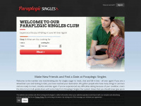 paraplegicsingles.com