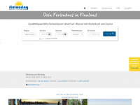 fintouring24.com Webseite Vorschau