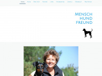 mensch-hund-freund.ch Thumbnail