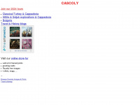 Cascoly.com
