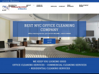 nycofficecleaners.com Thumbnail