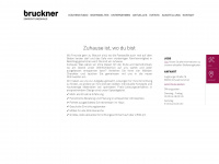Einrichtungshaus-bruckner.de