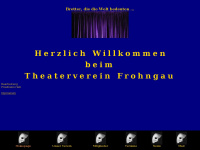 Theaterverein-frohngau.de