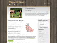 Throwingknives.eu