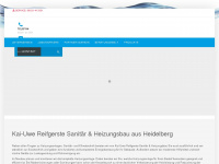 reifgerste.com Webseite Vorschau