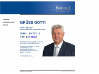 Konrad-rechtsanwaelte.com