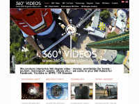 360-degree-video.com Thumbnail