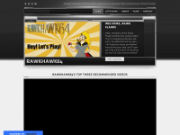 Rawkhawk64.weebly.com