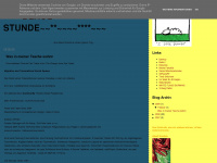 chamuda.blogspot.com Webseite Vorschau