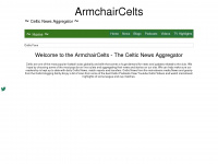 Armchaircelts.co.uk