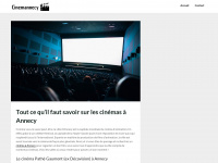 Cinemannecy.fr