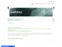 Webtex-de.weebly.com