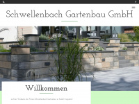 schwellenbach-gartenbau.de Thumbnail
