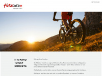 flitzbike.com