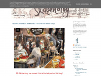 surrey-skizzenblog.blogspot.com Webseite Vorschau