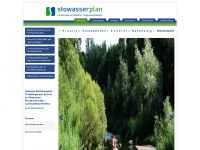 stowasserplan.de Webseite Vorschau