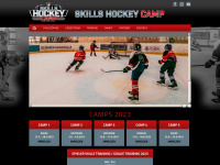 Skillshockeycamp.ch
