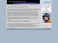 Ultraspeek.com