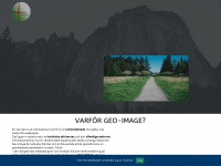 geo-image.eu Webseite Vorschau