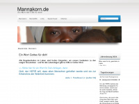 mannakorn.de Thumbnail
