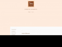 senscity-hotel-spandau.de Webseite Vorschau