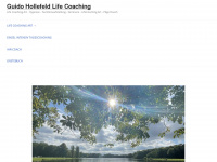 hollefeld.com Webseite Vorschau