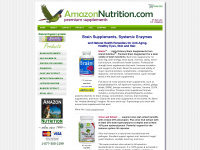 amazonnutrition.com