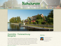 kukelorum.net Thumbnail