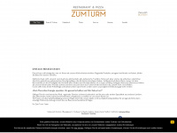 Zumturm.org