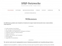 Spp-netzwerk.de