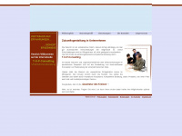 t-o-p-consulting.de Webseite Vorschau