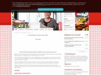 küche-gottert.de Webseite Vorschau