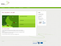 tri-lux.eu Webseite Vorschau