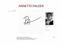 Annette-palder.com