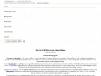kolpinghaus.net Webseite Vorschau