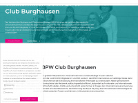 bpw-burghausen.de Thumbnail
