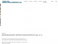 improtheaterfestival.de