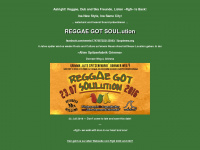 reggae-got-soul.de Thumbnail