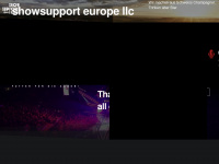 Showsupport.ch
