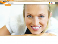 oralchirurgie-weiden.de Webseite Vorschau