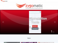 Zygomatic.com