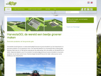 Harvestagg.nl