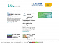 besustainablemagazine.com
