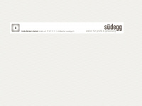 atelier-suedegg.ch Webseite Vorschau
